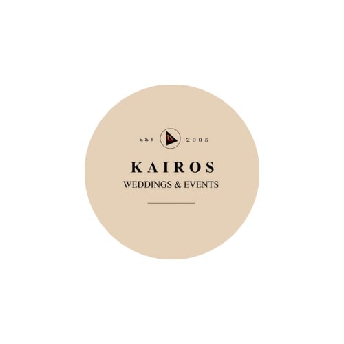 Kairos Weddings & Events